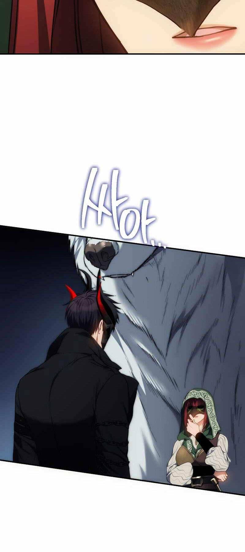 Truyện Tranh Vua Thăng Cấp trang 6