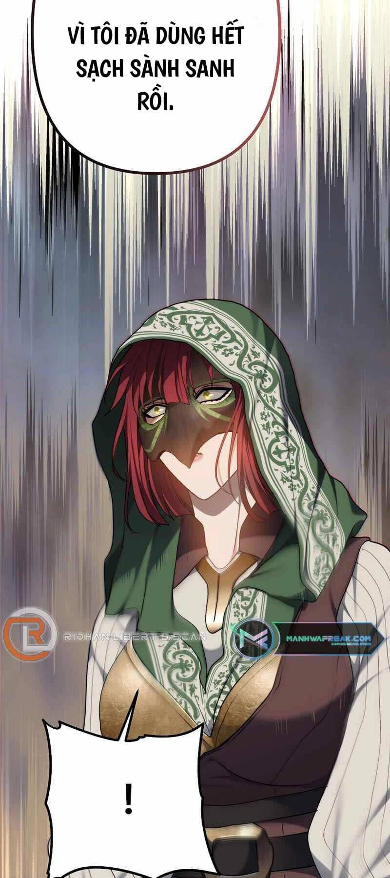 Truyện Tranh Vua Thăng Cấp trang 6