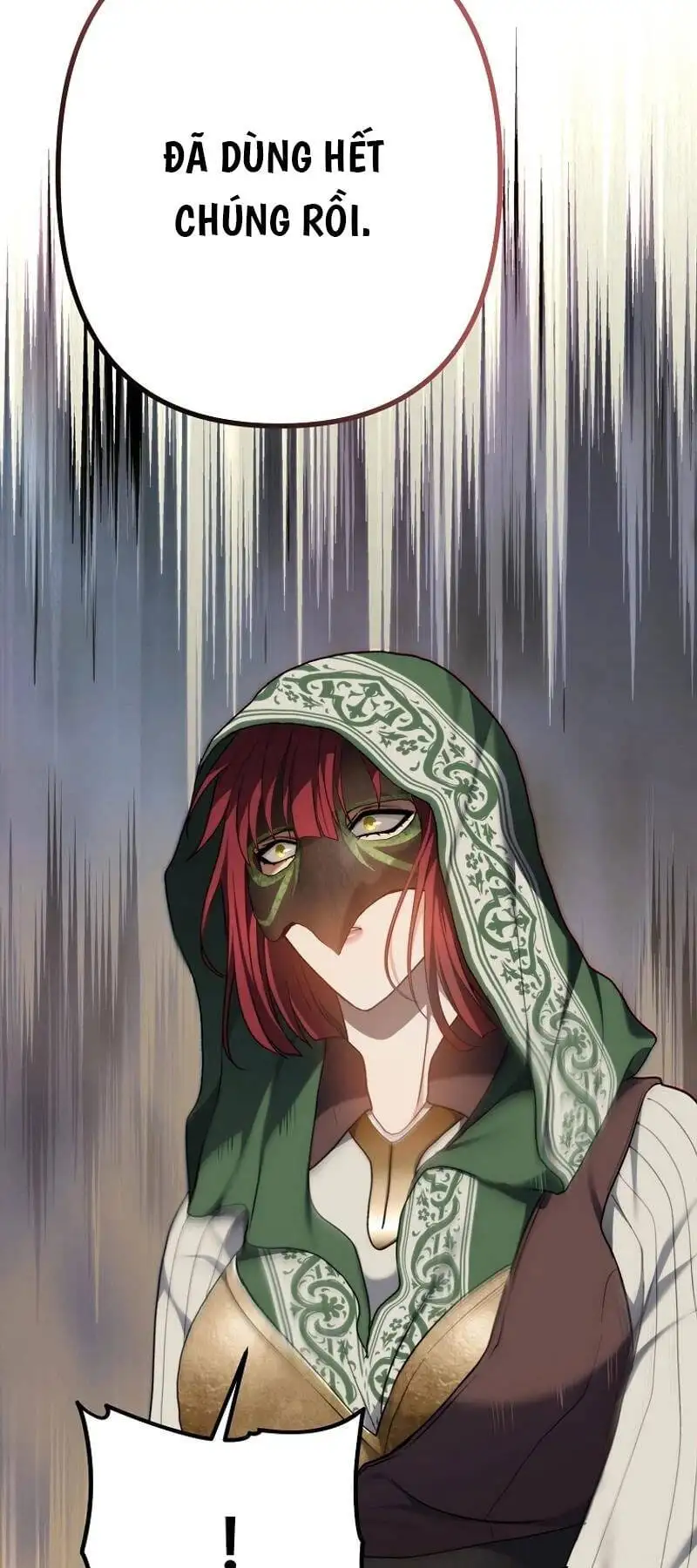 Truyện Tranh Vua Thăng Cấp trang 6