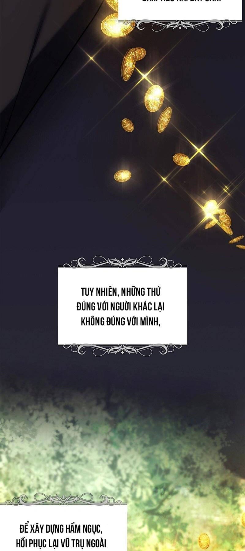 Truyện Tranh Vua Thăng Cấp trang 6