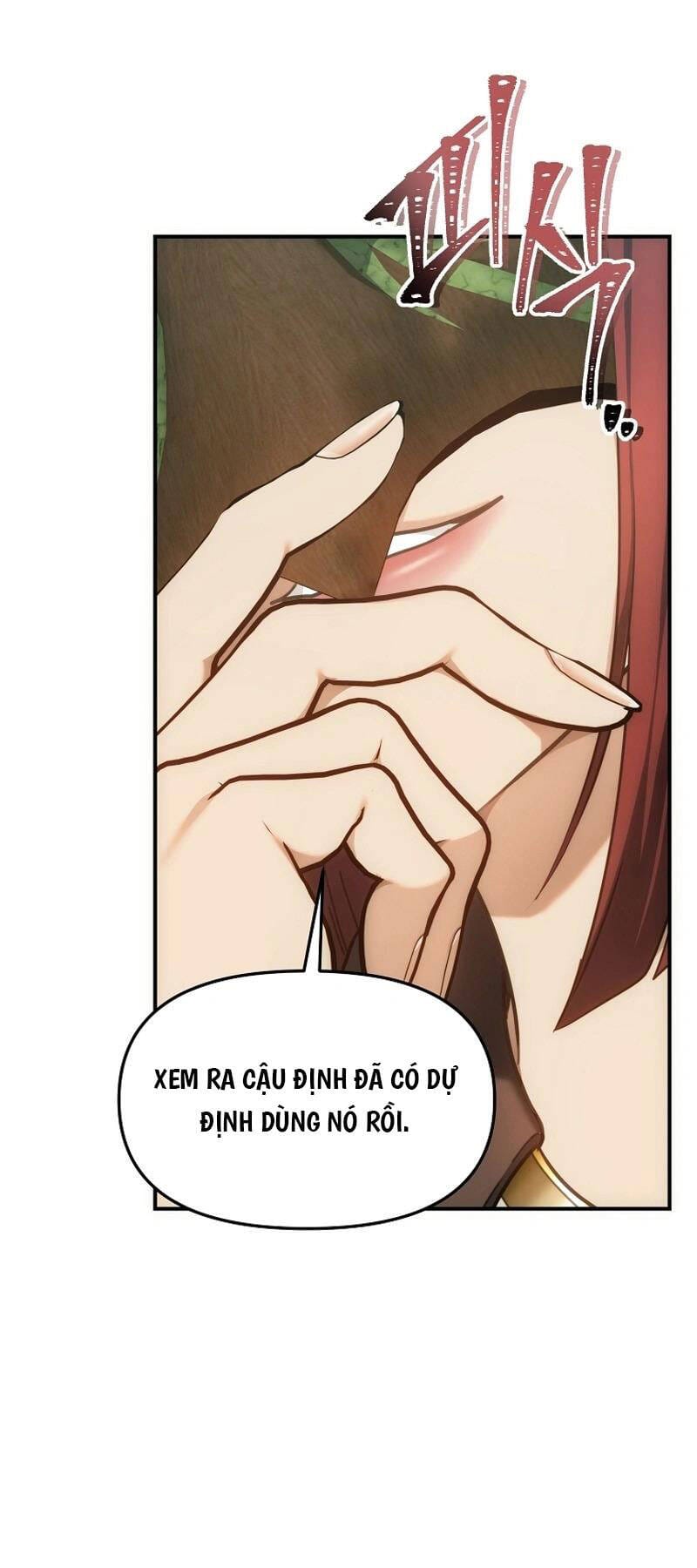 Truyện Tranh Vua Thăng Cấp trang 6