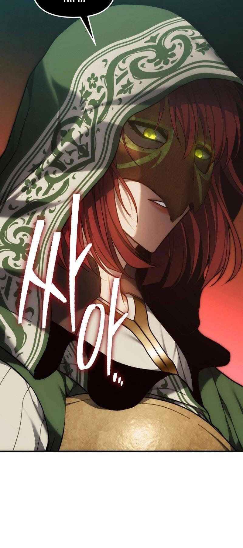 Truyện Tranh Vua Thăng Cấp trang 6