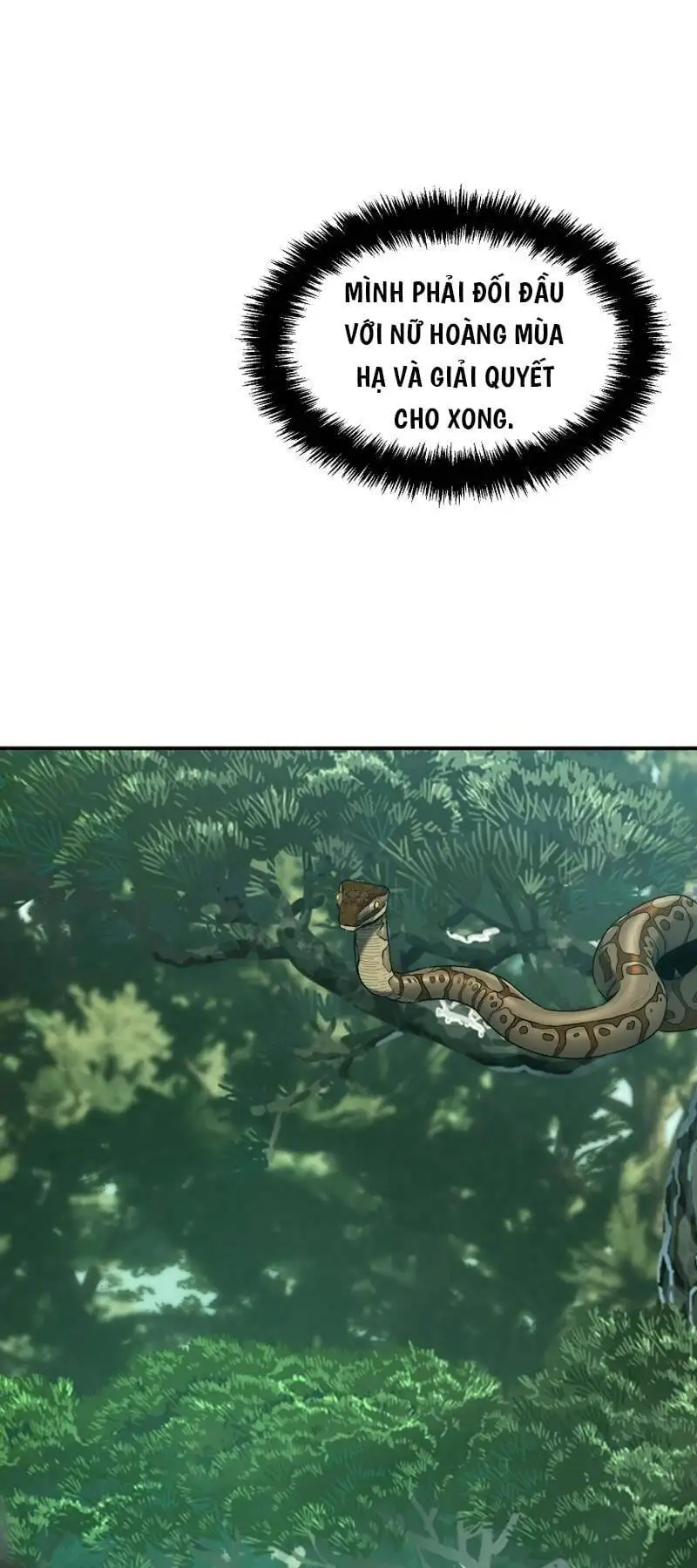 Truyện Tranh Vua Thăng Cấp trang 6