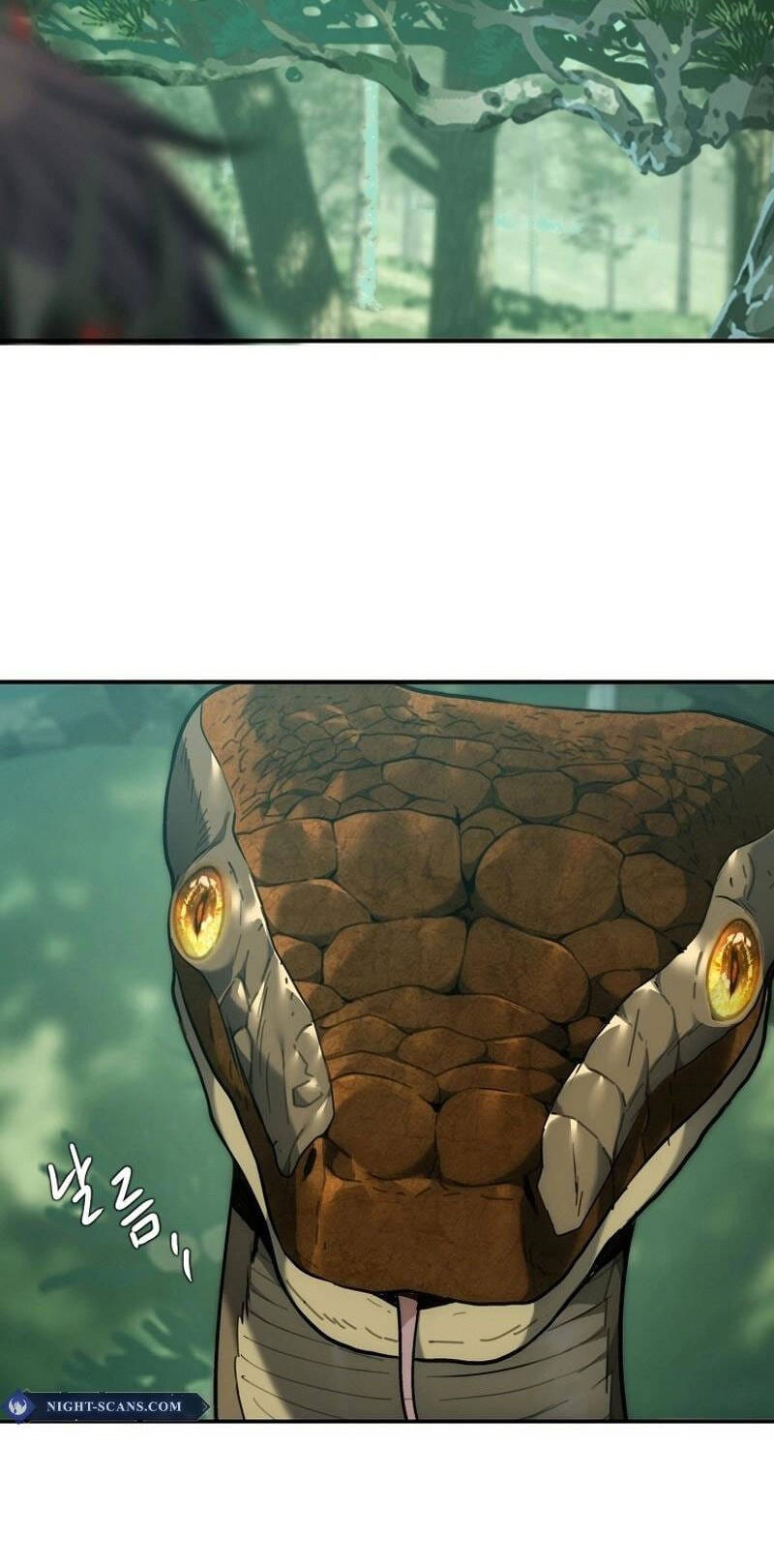 Truyện Tranh Vua Thăng Cấp trang 6