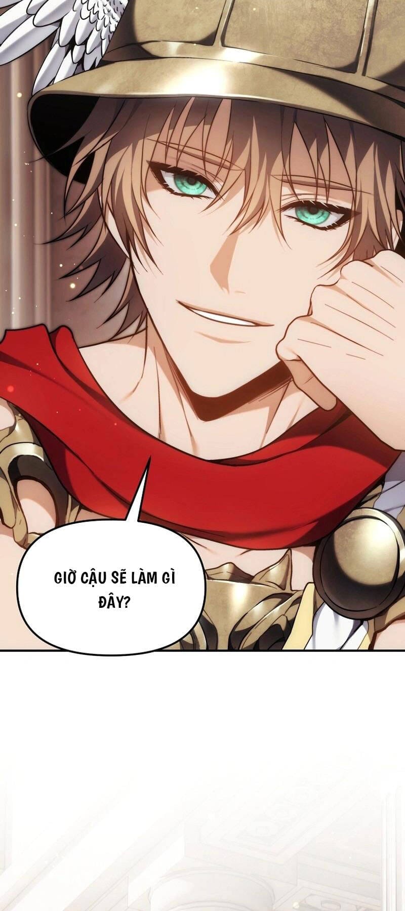 Truyện Tranh Vua Thăng Cấp trang 6