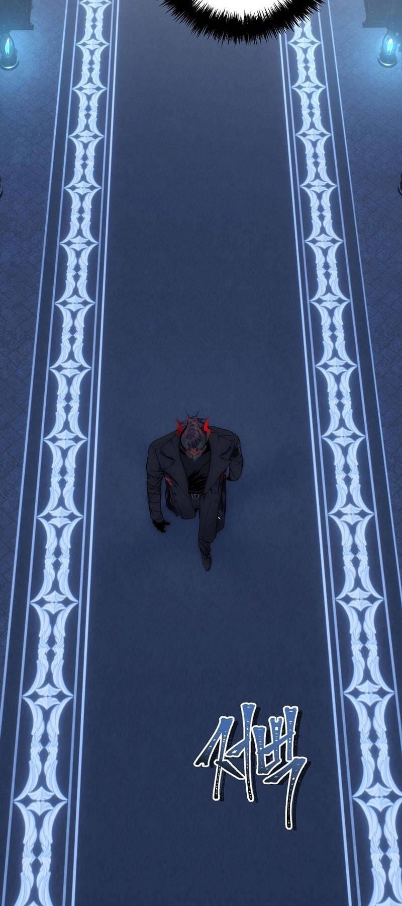 Truyện Tranh Vua Thăng Cấp trang 6