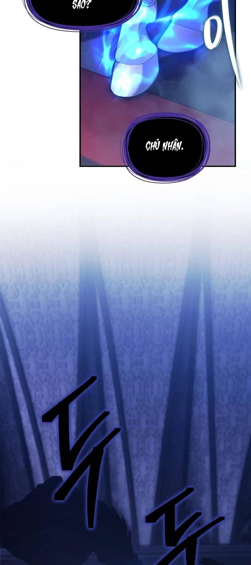 Truyện Tranh Vua Thăng Cấp trang 6