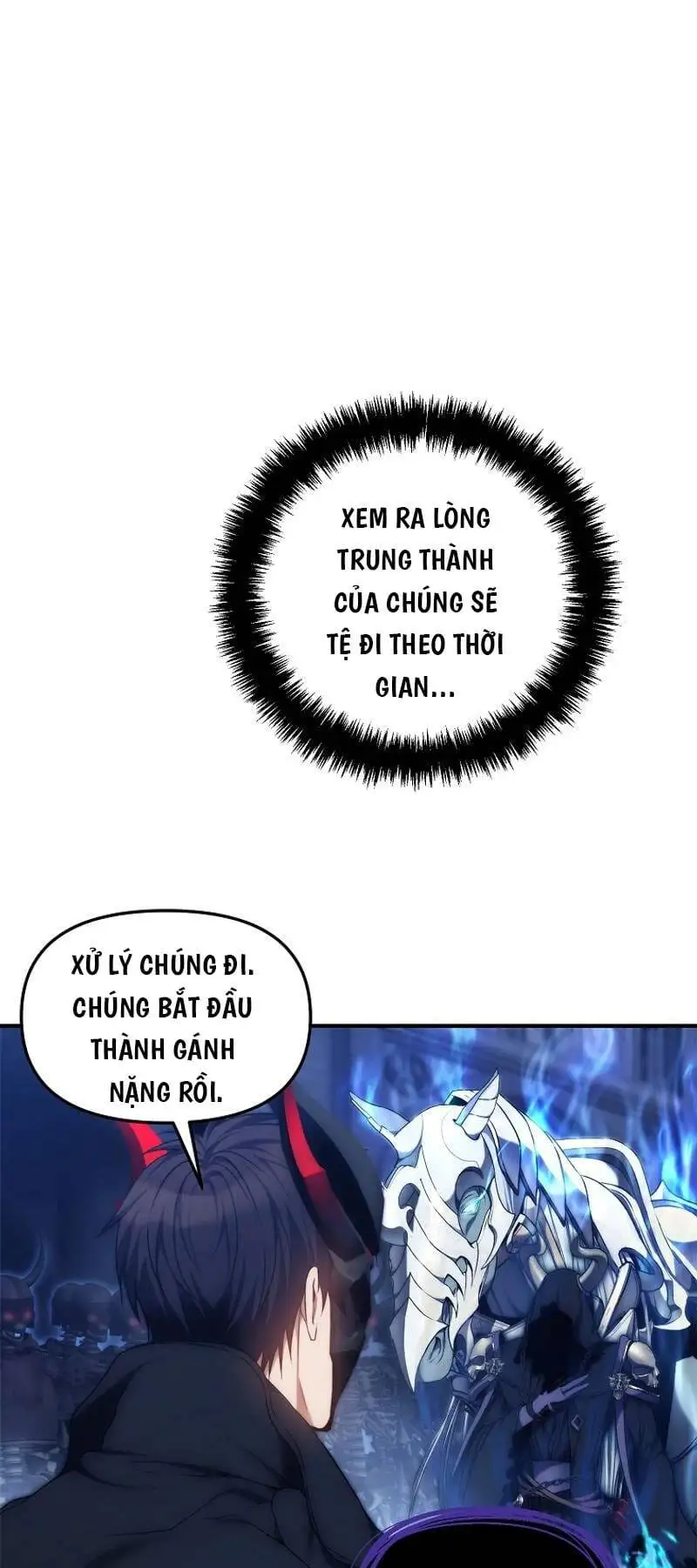 Truyện Tranh Vua Thăng Cấp trang 6