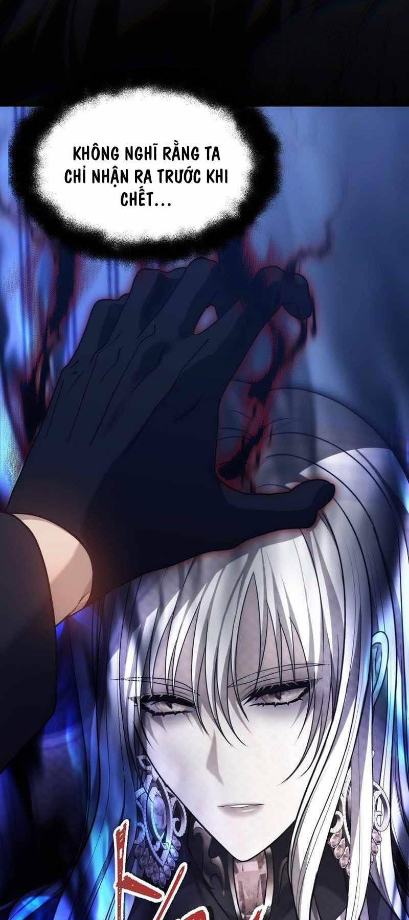 Truyện Tranh Vua Thăng Cấp trang 6