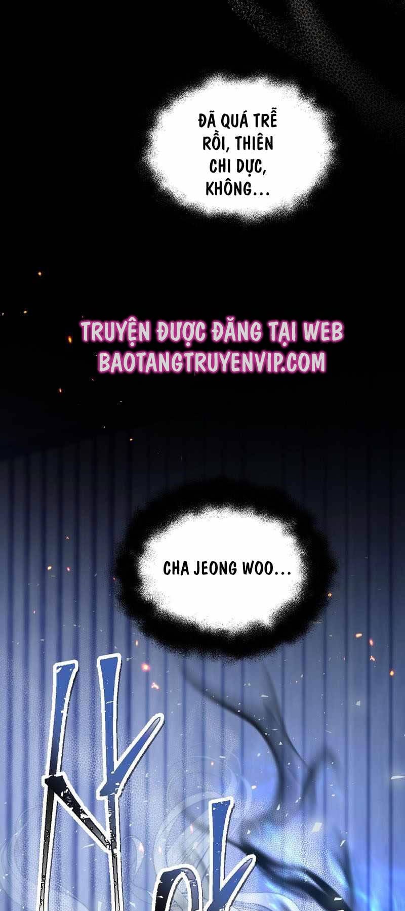 Truyện Tranh Vua Thăng Cấp trang 6