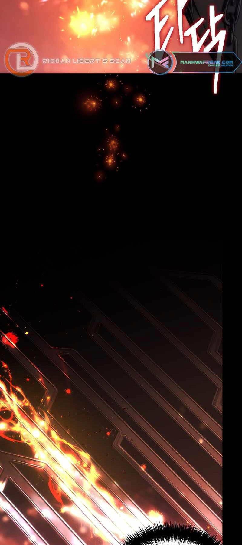 Truyện Tranh Vua Thăng Cấp trang 6