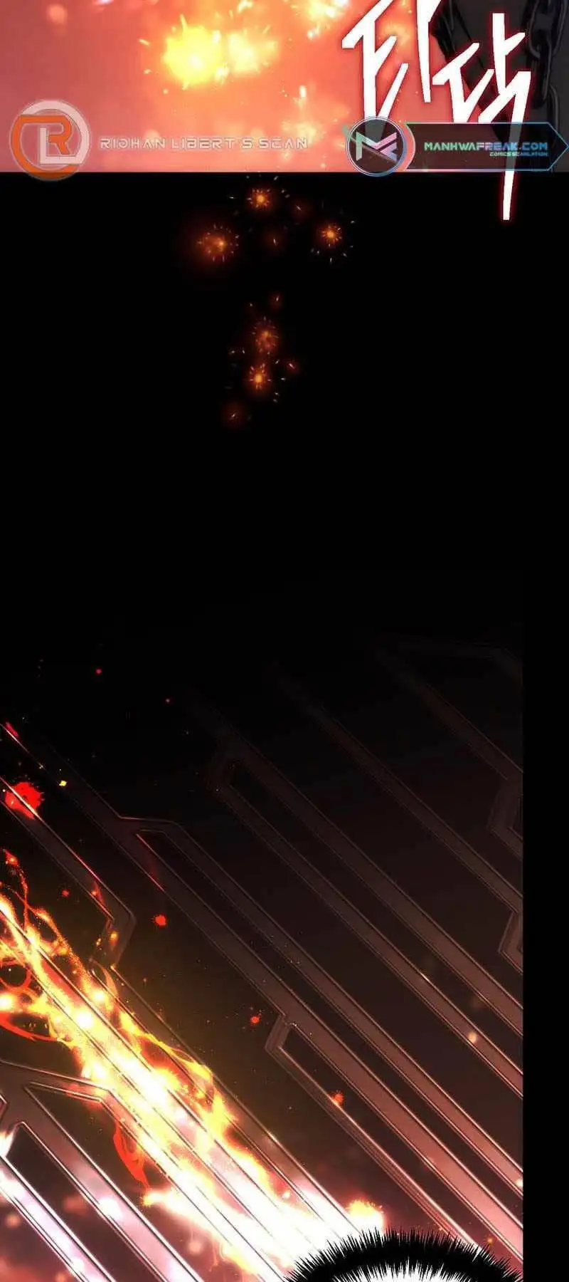 Truyện Tranh Vua Thăng Cấp trang 6