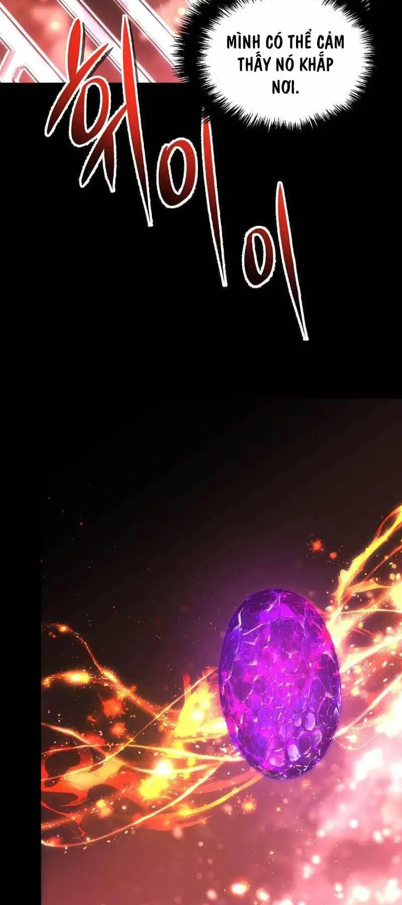 Truyện Tranh Vua Thăng Cấp trang 6