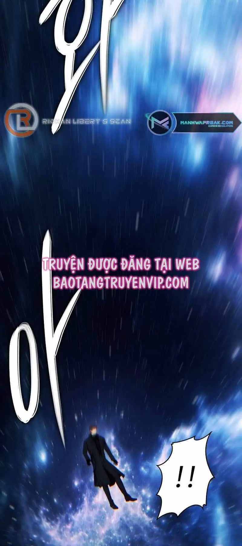 Truyện Tranh Vua Thăng Cấp trang 6