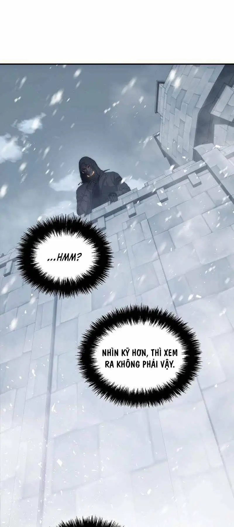 Truyện Tranh Vua Thăng Cấp trang 6