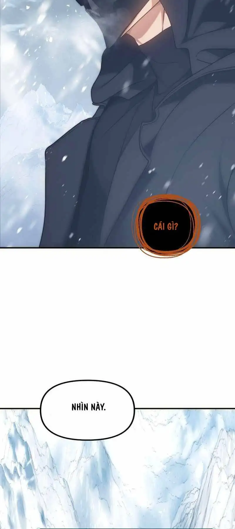 Truyện Tranh Vua Thăng Cấp trang 6