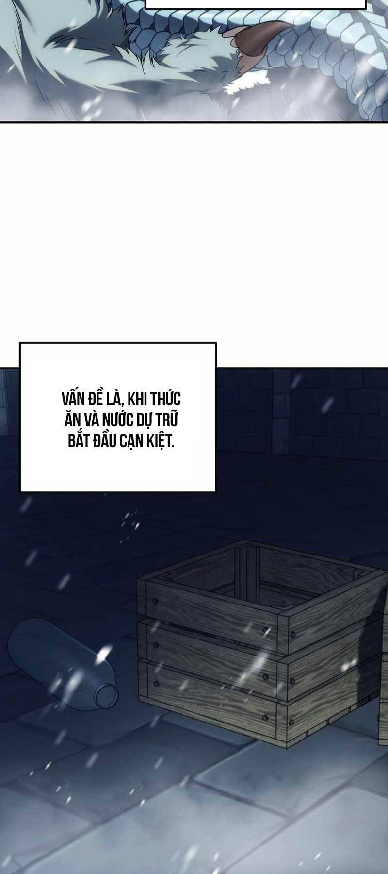 Truyện Tranh Vua Thăng Cấp trang 6