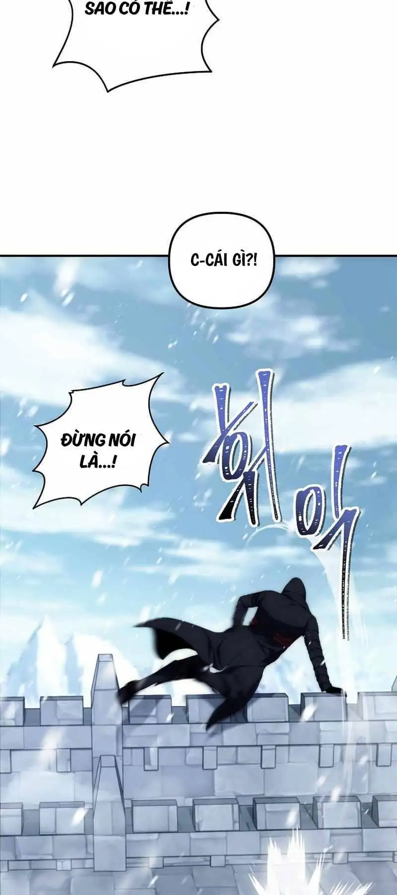 Truyện Tranh Vua Thăng Cấp trang 6