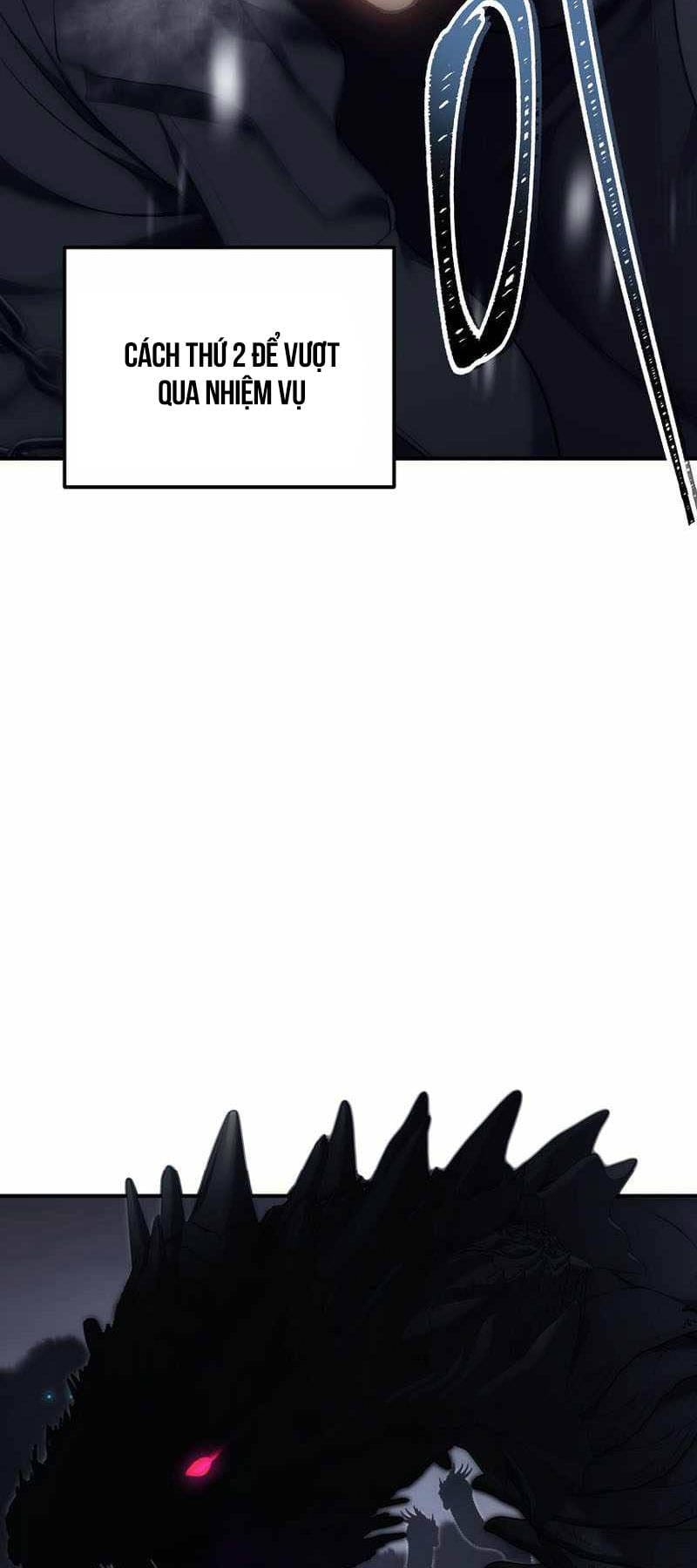 Truyện Tranh Vua Thăng Cấp trang 6