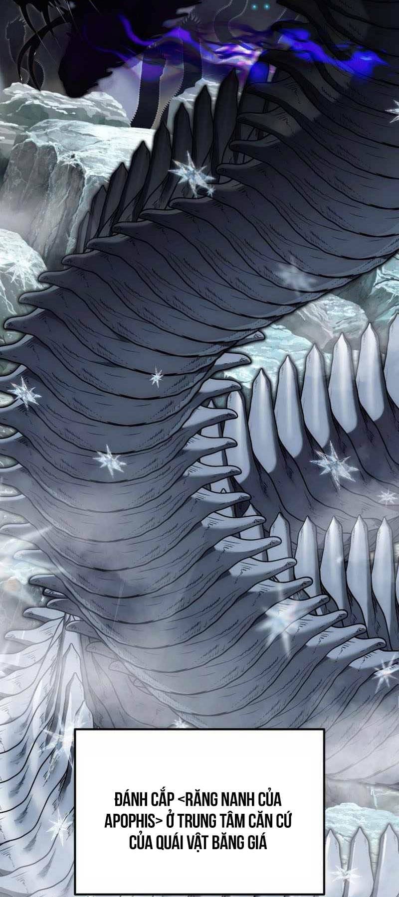 Truyện Tranh Vua Thăng Cấp trang 6