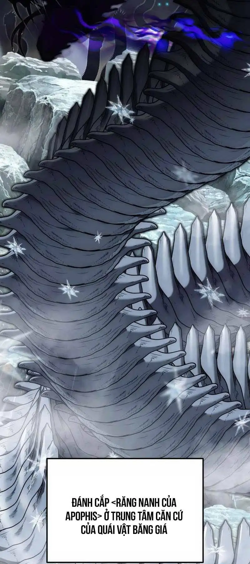 Truyện Tranh Vua Thăng Cấp trang 6