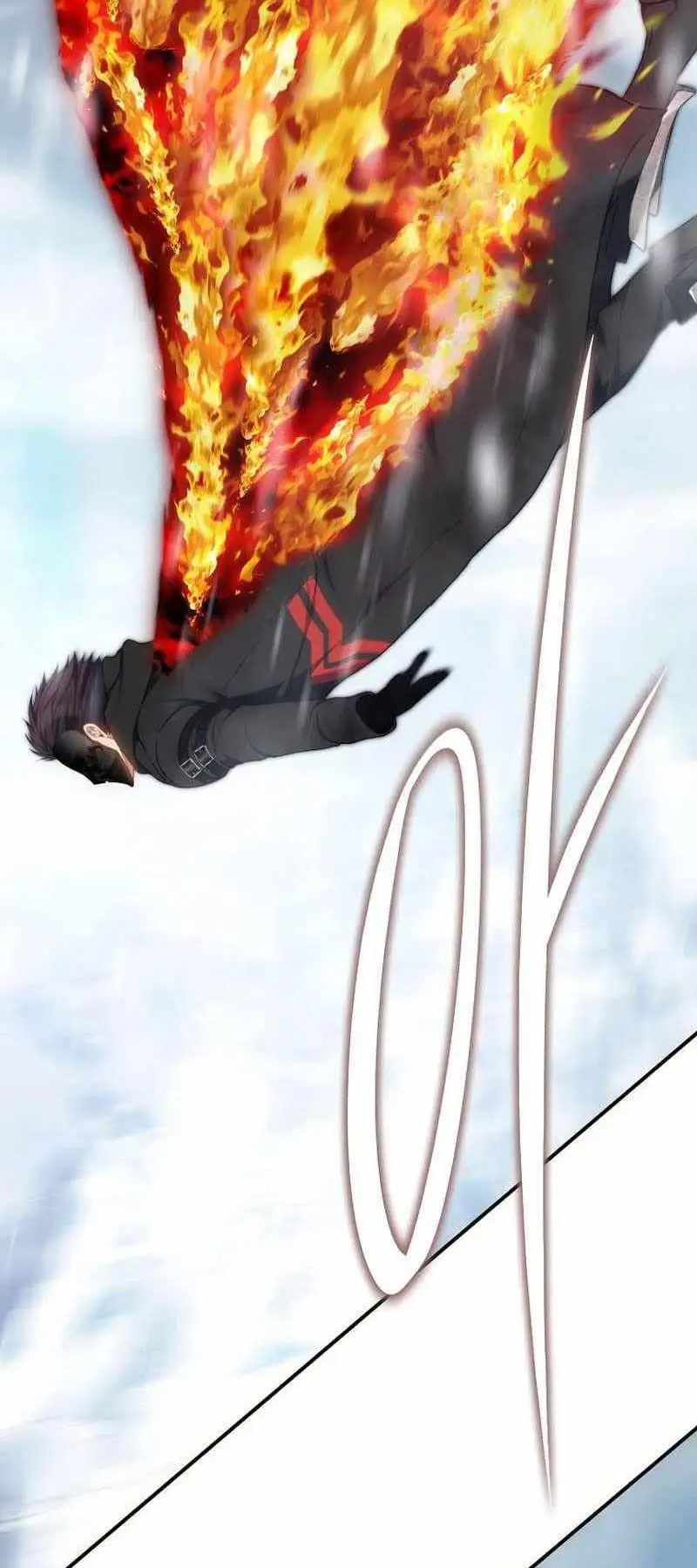 Truyện Tranh Vua Thăng Cấp trang 6