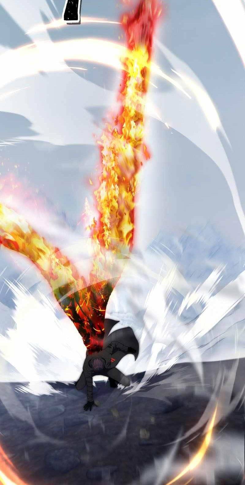 Truyện Tranh Vua Thăng Cấp trang 6