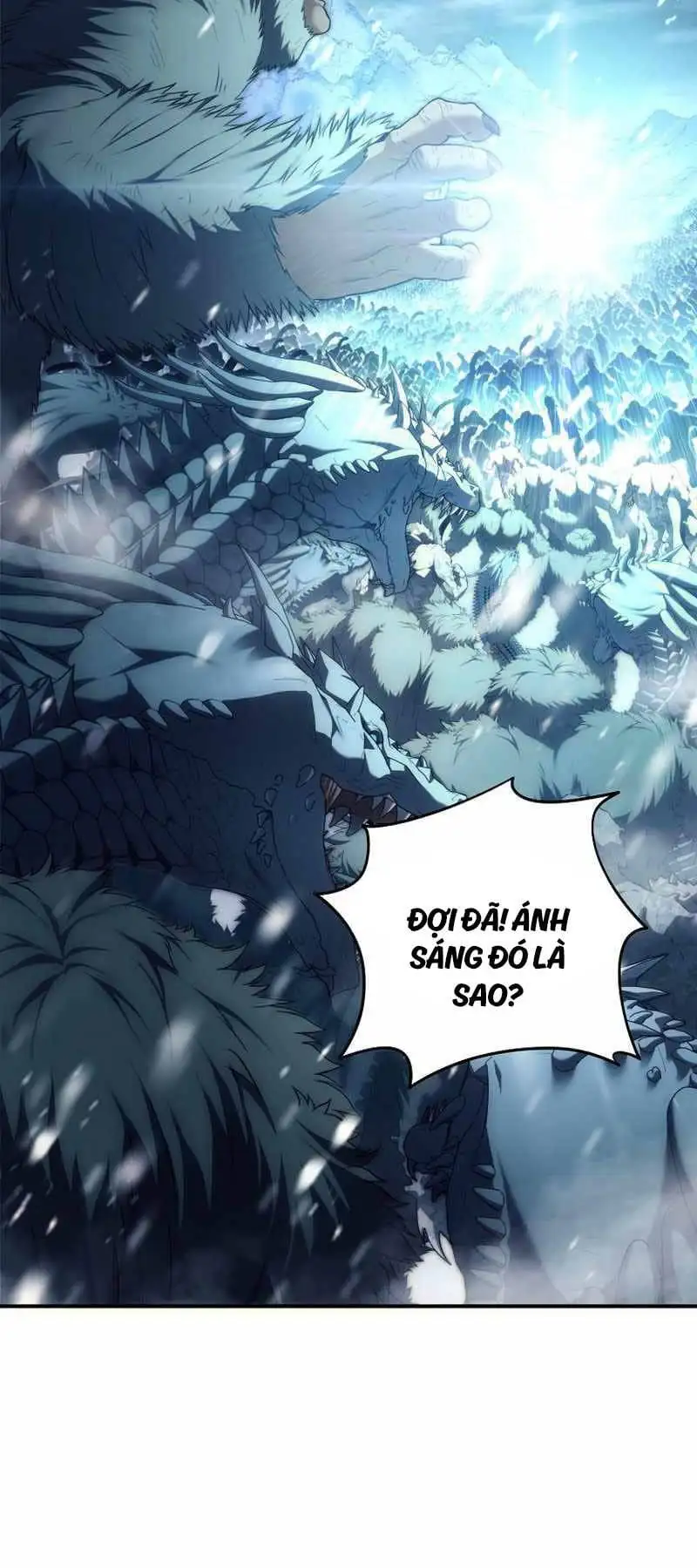 Truyện Tranh Vua Thăng Cấp trang 6