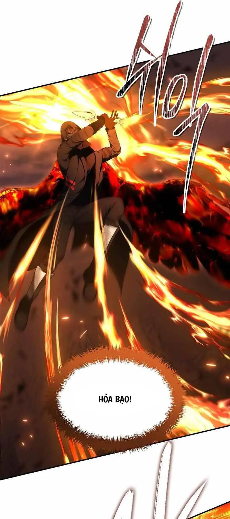 Truyện Tranh Vua Thăng Cấp trang 6