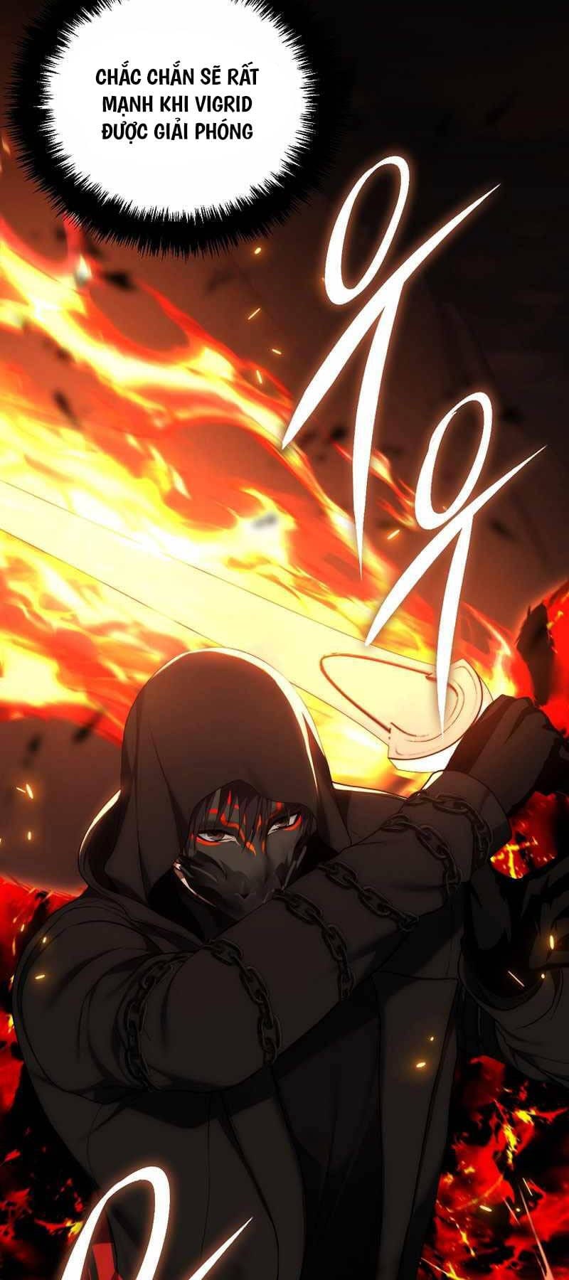 Truyện Tranh Vua Thăng Cấp trang 6