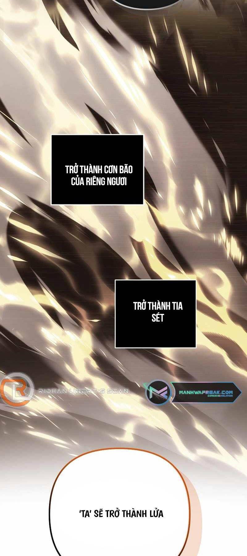 Truyện Tranh Vua Thăng Cấp trang 6