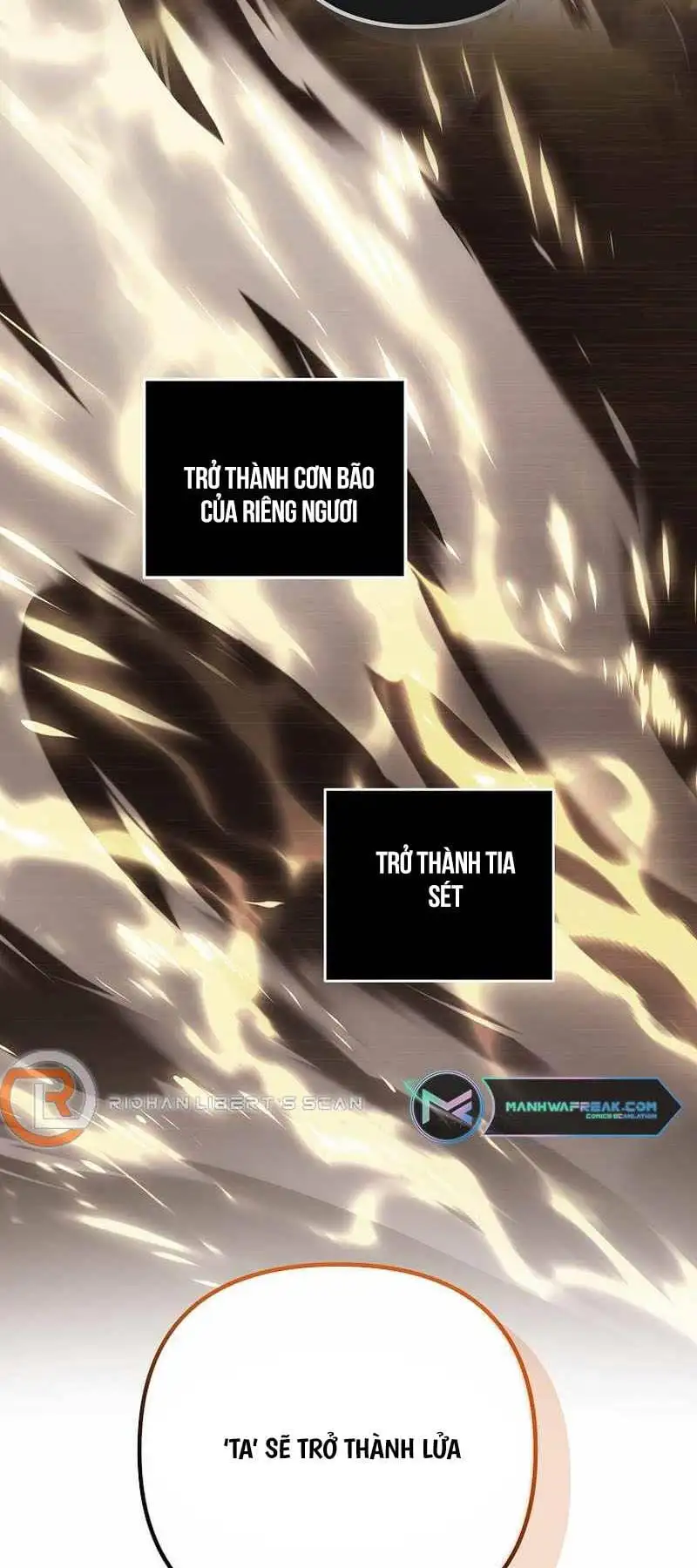 Truyện Tranh Vua Thăng Cấp trang 6