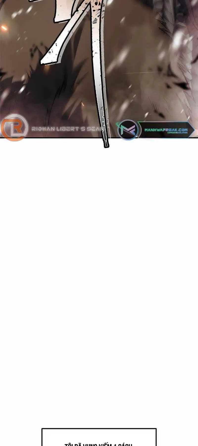 Truyện Tranh Vua Thăng Cấp trang 6