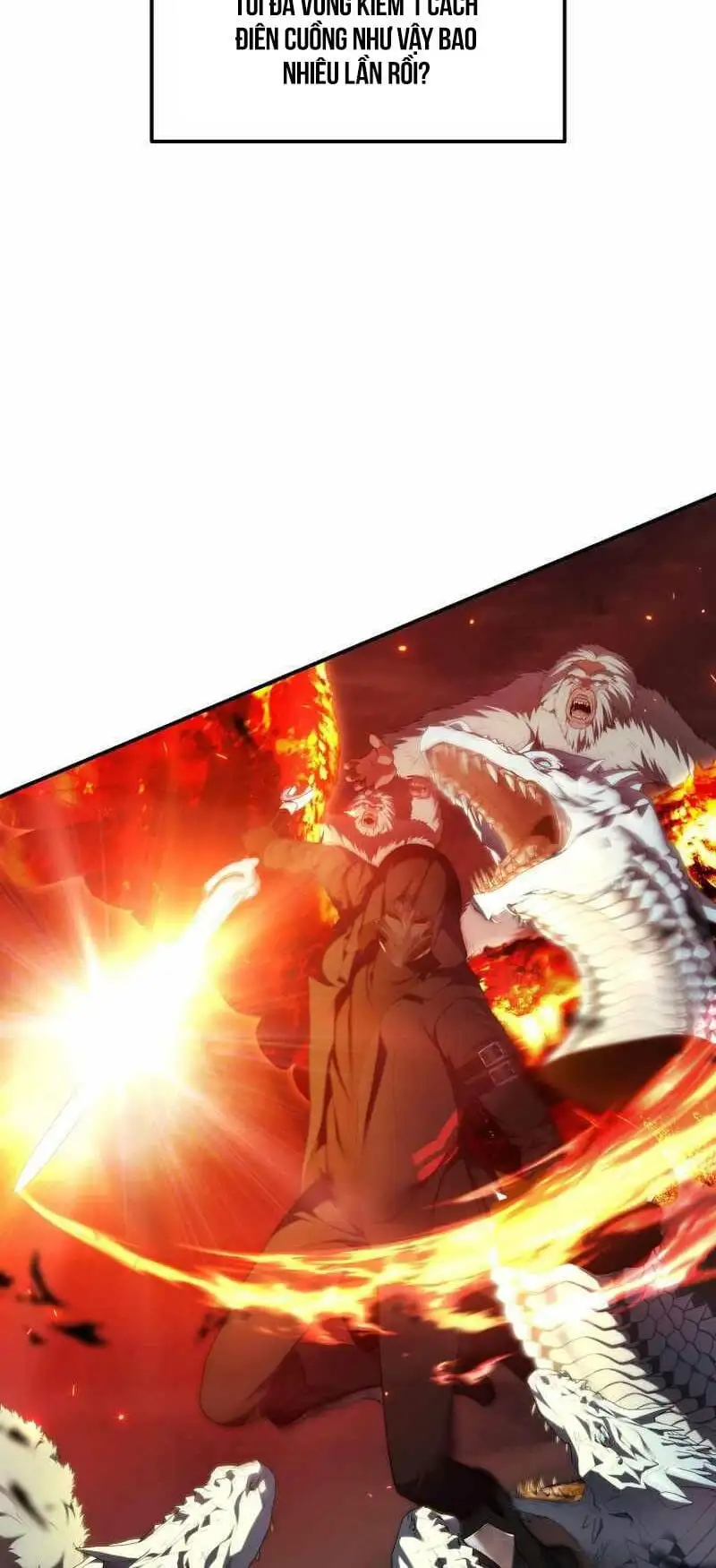 Truyện Tranh Vua Thăng Cấp trang 6