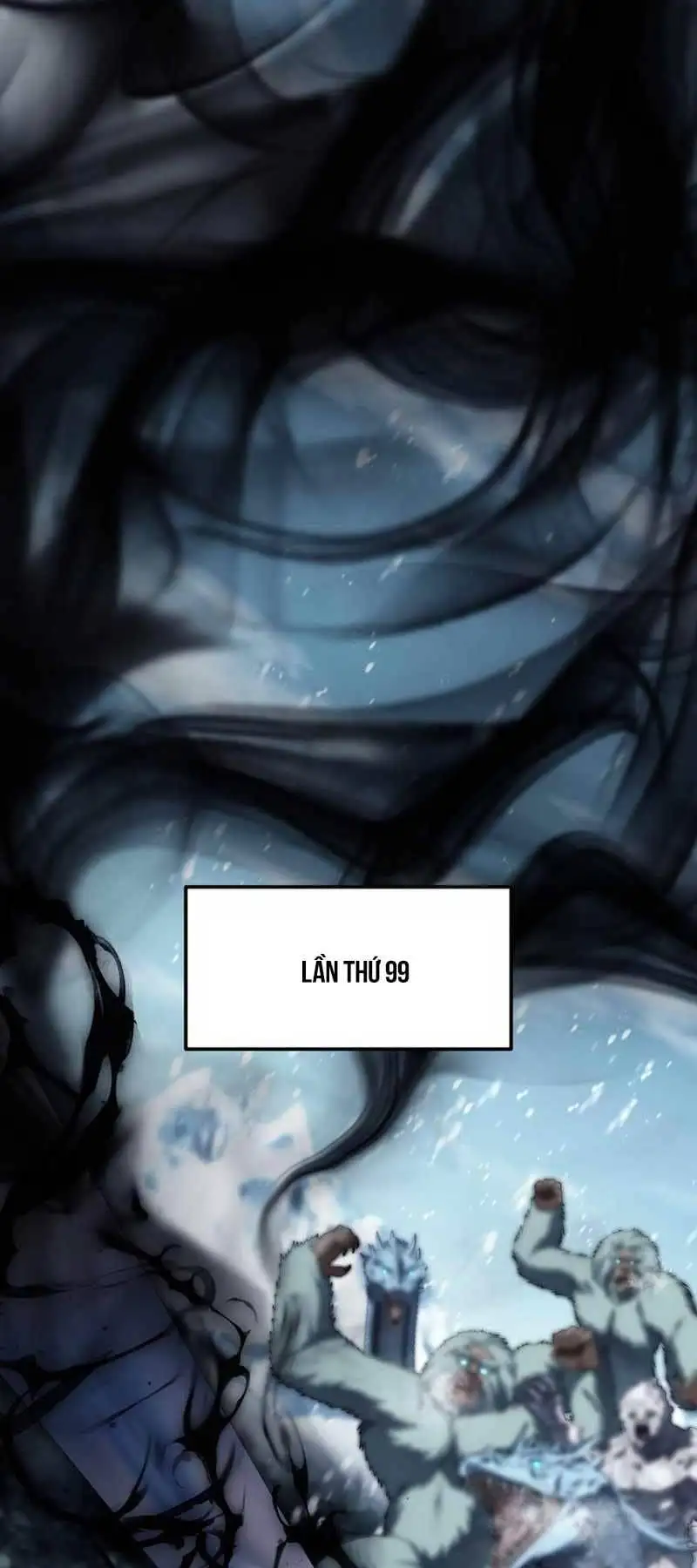 Truyện Tranh Vua Thăng Cấp trang 6