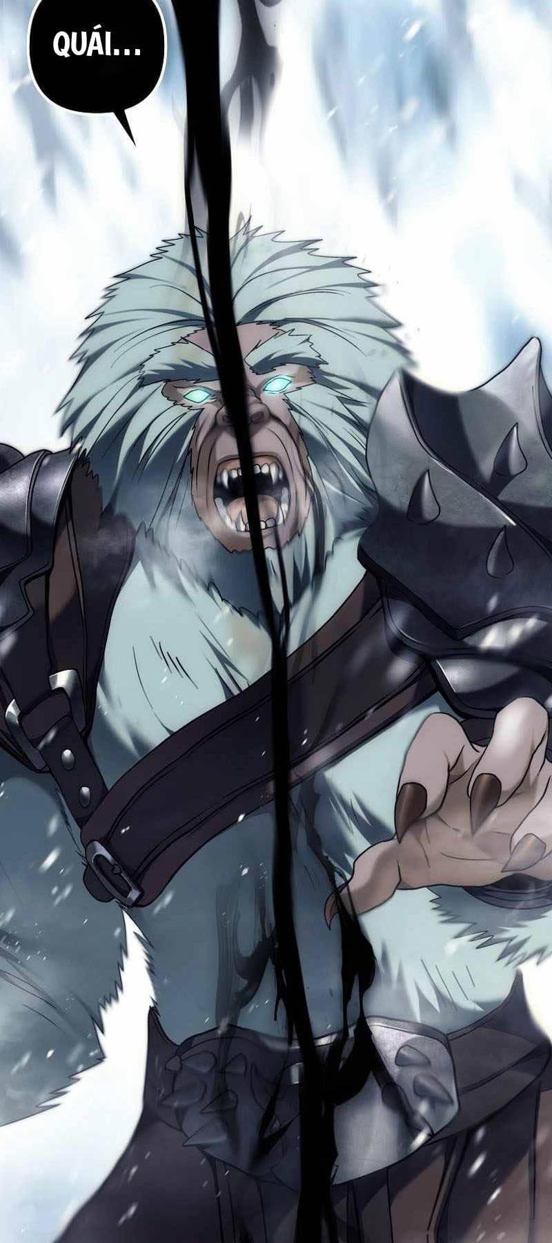 Truyện Tranh Vua Thăng Cấp trang 6