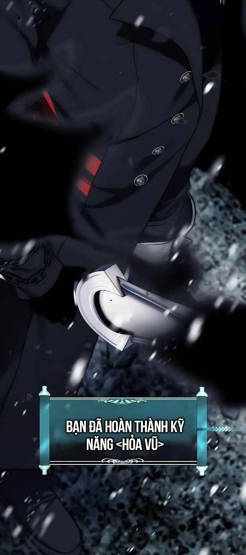 Truyện Tranh Vua Thăng Cấp trang 6