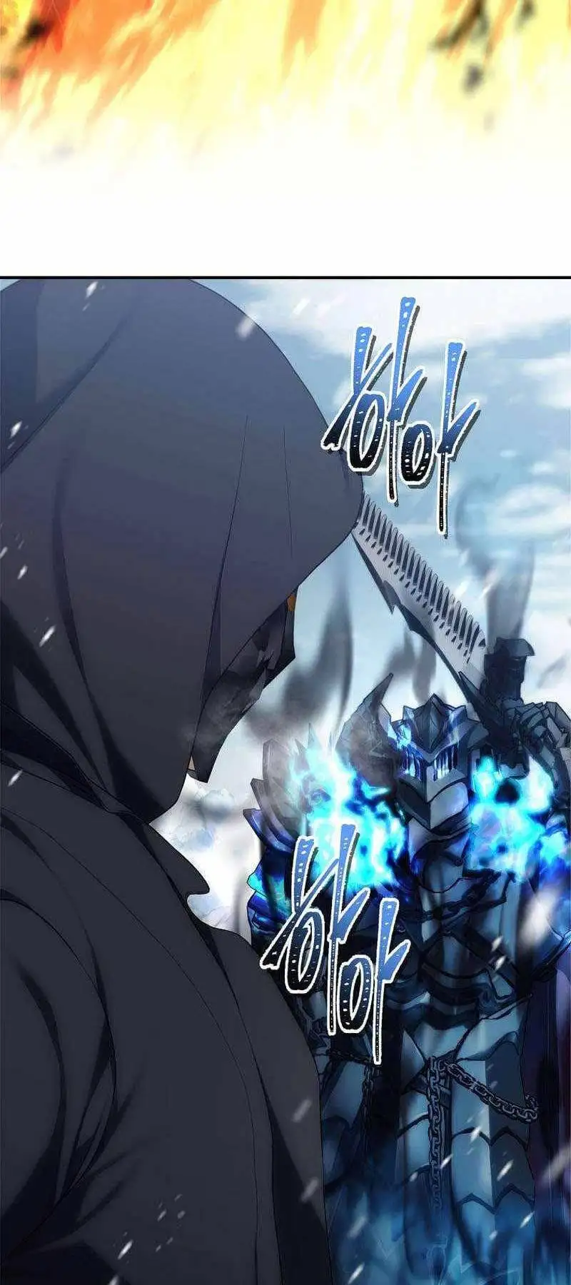 Truyện Tranh Vua Thăng Cấp trang 6