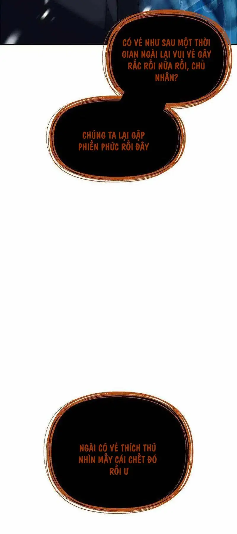 Truyện Tranh Vua Thăng Cấp trang 6