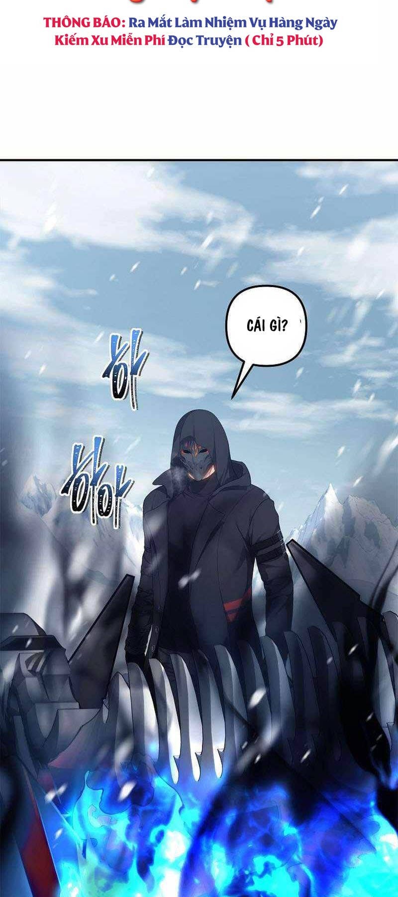 Truyện Tranh Vua Thăng Cấp trang 6