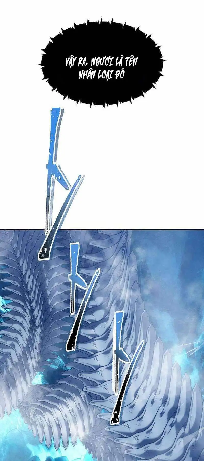 Truyện Tranh Vua Thăng Cấp trang 6