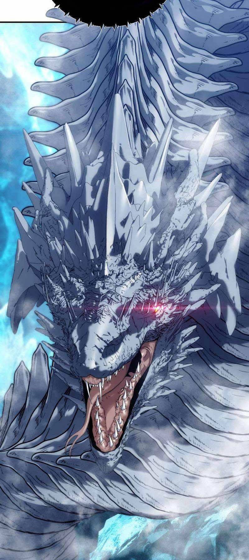 Truyện Tranh Vua Thăng Cấp trang 6