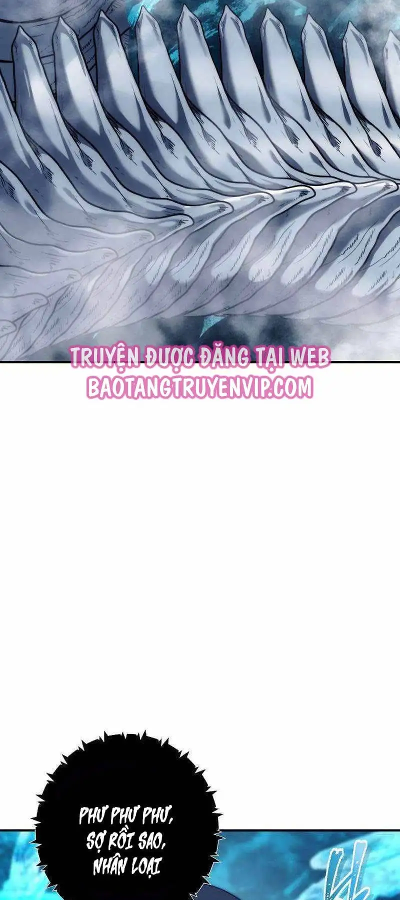 Truyện Tranh Vua Thăng Cấp trang 6