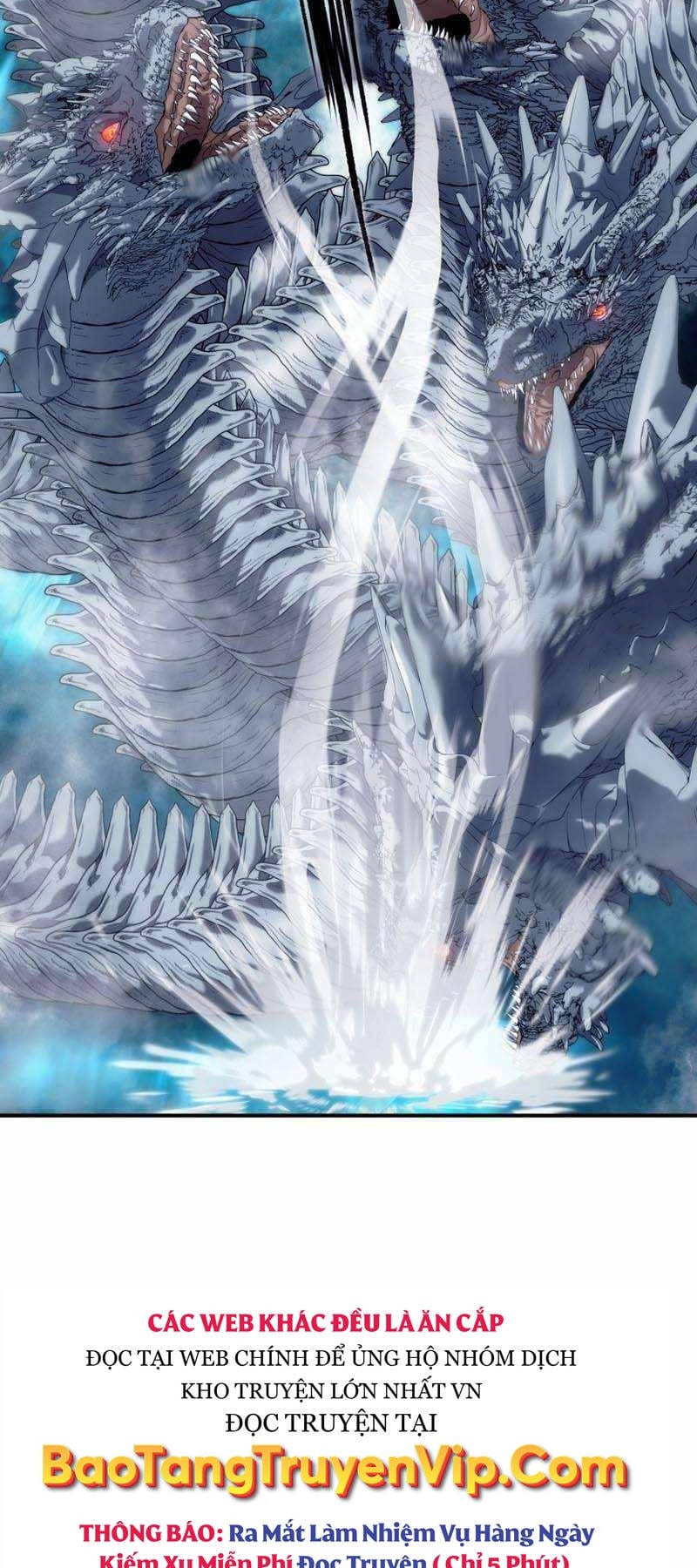 Truyện Tranh Vua Thăng Cấp trang 6