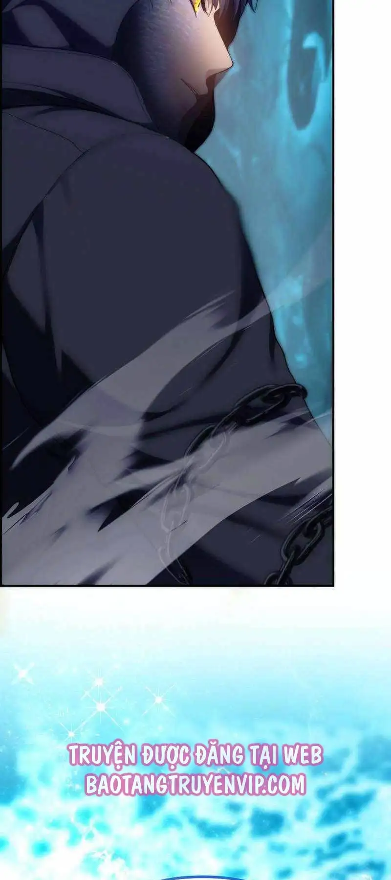 Truyện Tranh Vua Thăng Cấp trang 6