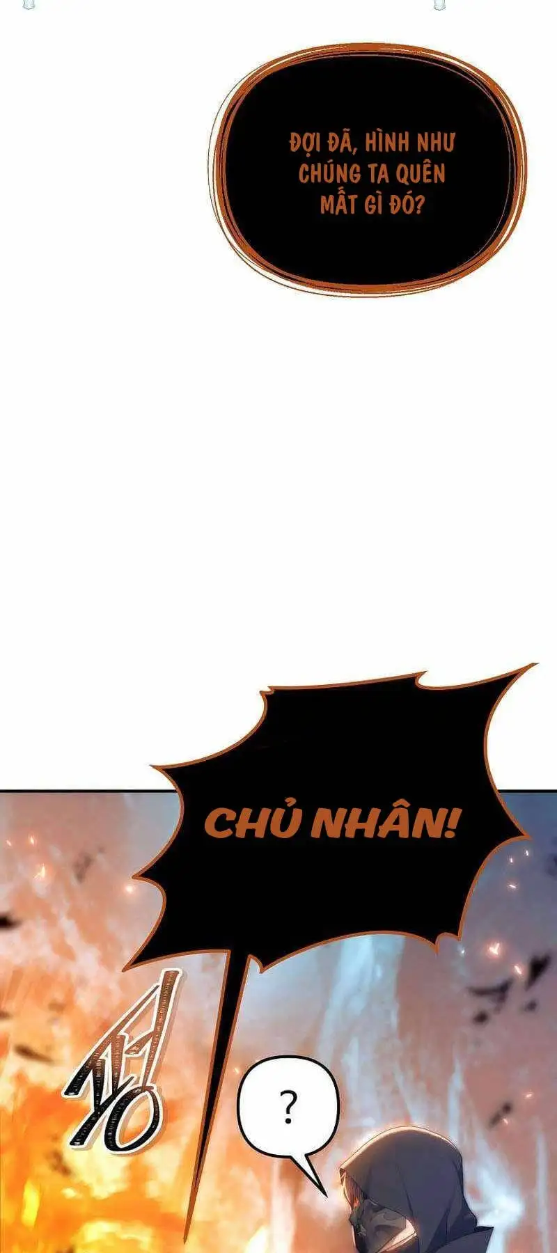 Truyện Tranh Vua Thăng Cấp trang 6