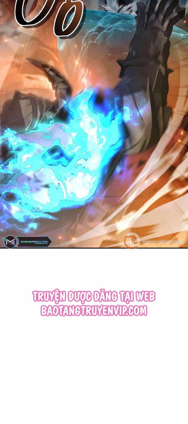 Truyện Tranh Vua Thăng Cấp trang 6