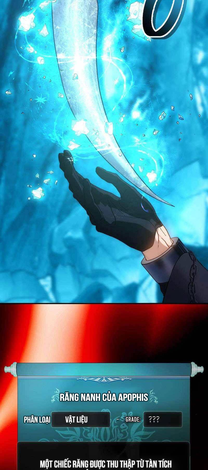 Truyện Tranh Vua Thăng Cấp trang 6