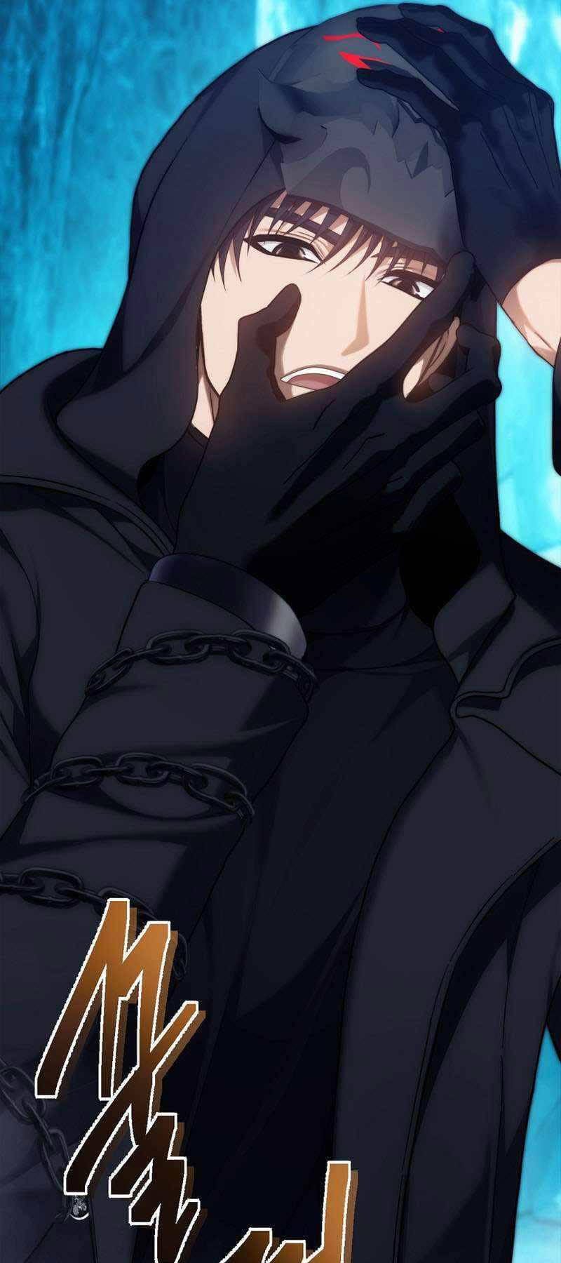 Truyện Tranh Vua Thăng Cấp trang 6