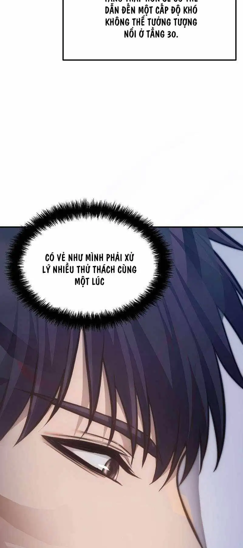 Truyện Tranh Vua Thăng Cấp trang 6